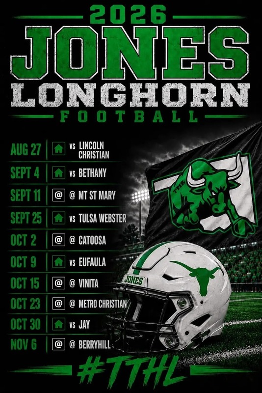 varsity schedule
