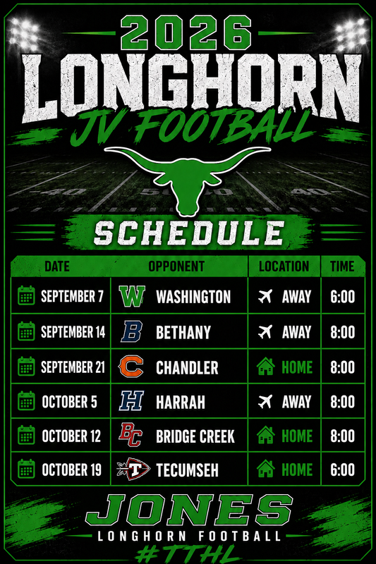 jvschedule
