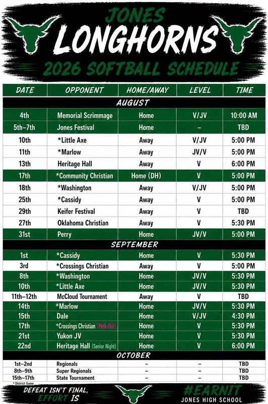 JHSSBSchedule