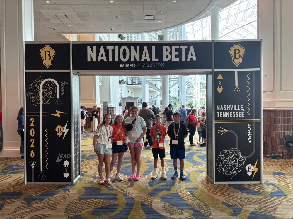 Junior Beta