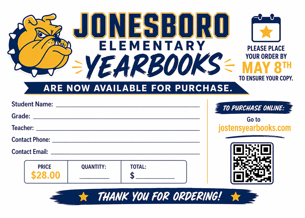 Yearbook 25-26