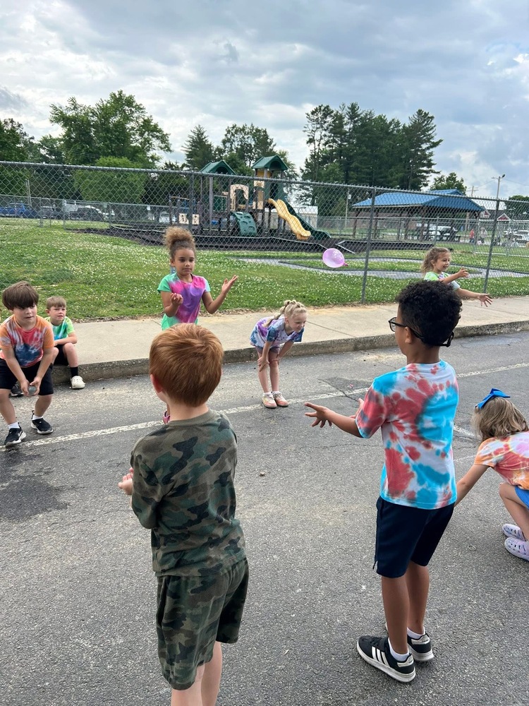 field day 1