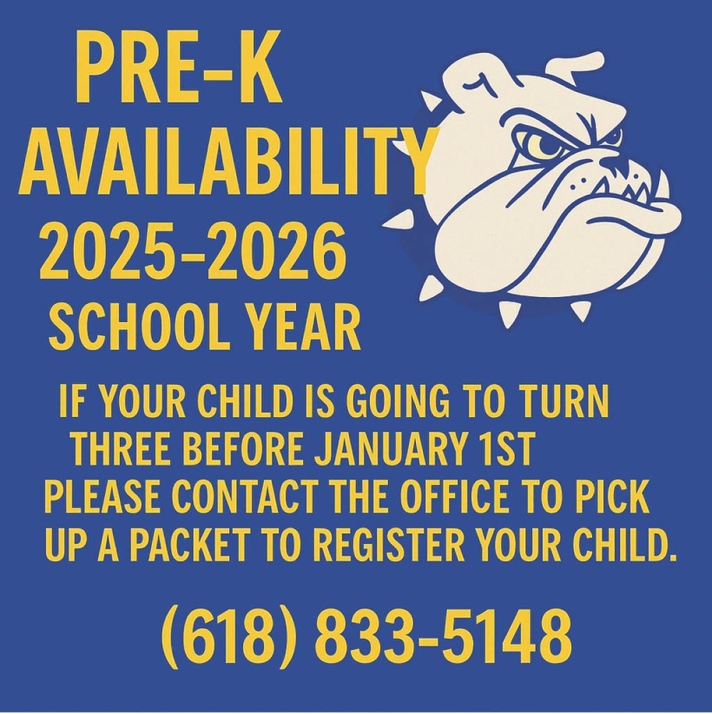 Pre-K 25/26