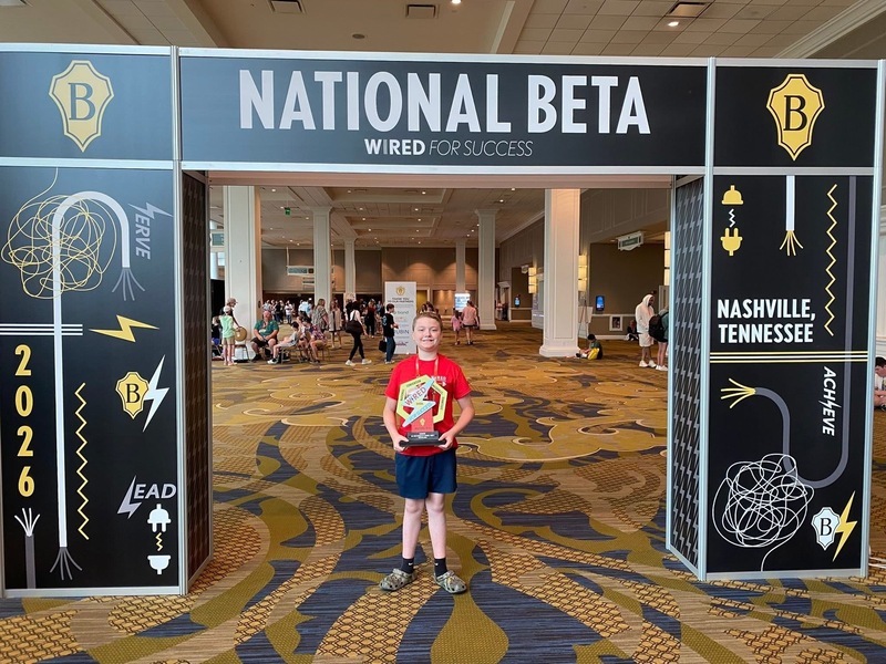 Beta 6