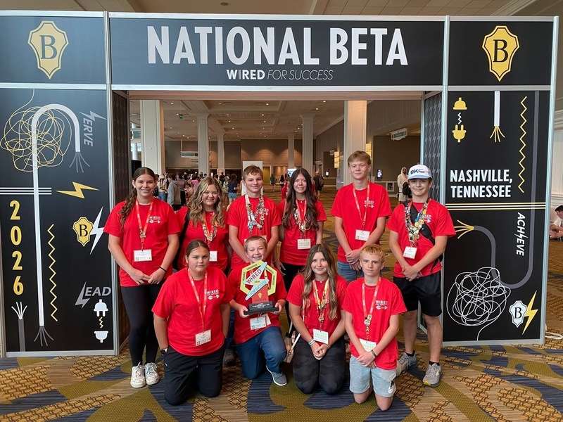 Beta 7