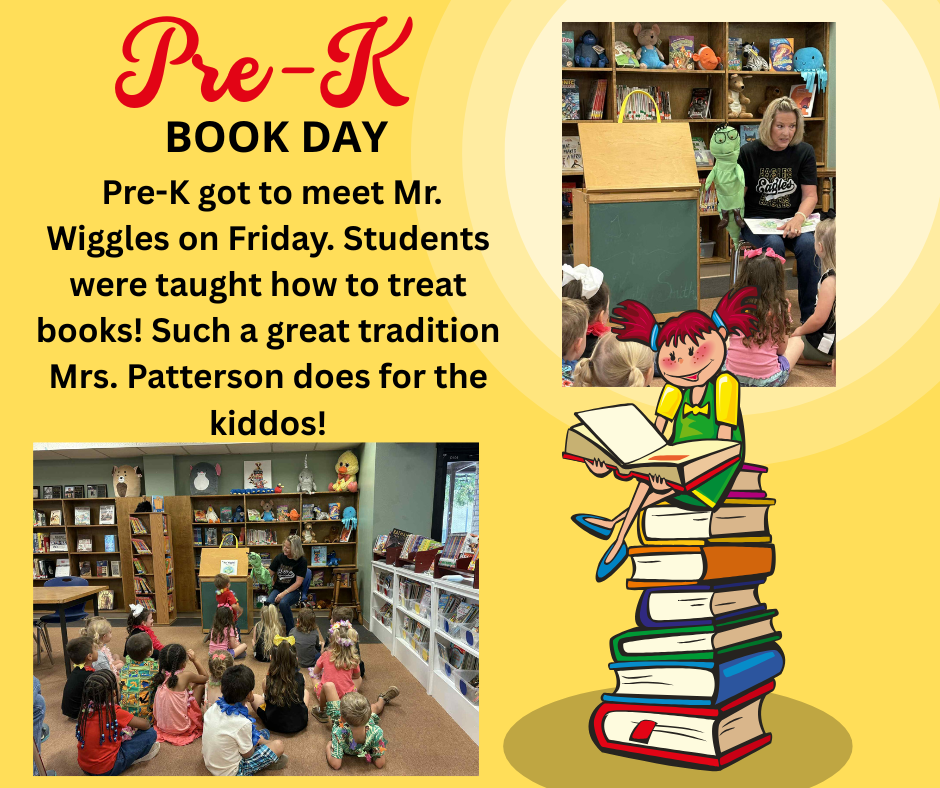 Pre-k