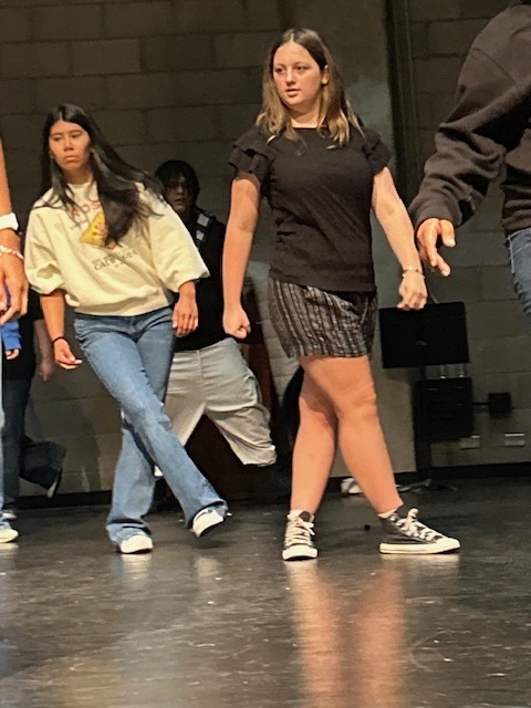 HS OAP