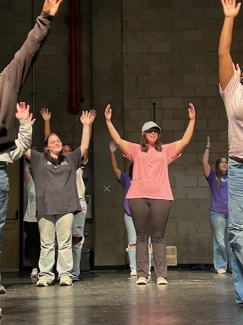 HS OAP