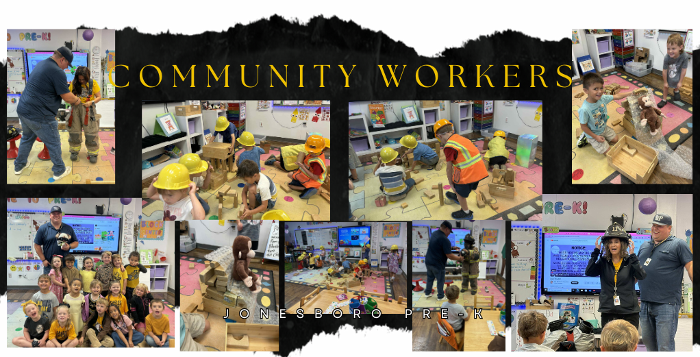Community Workers Day