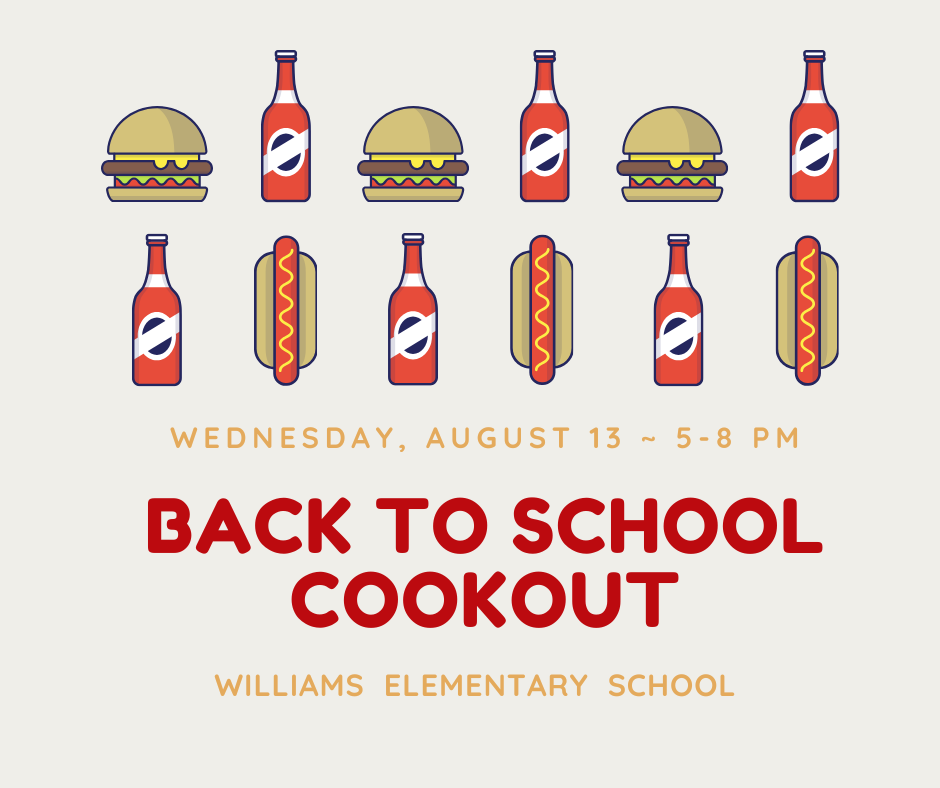 COOKOUT
