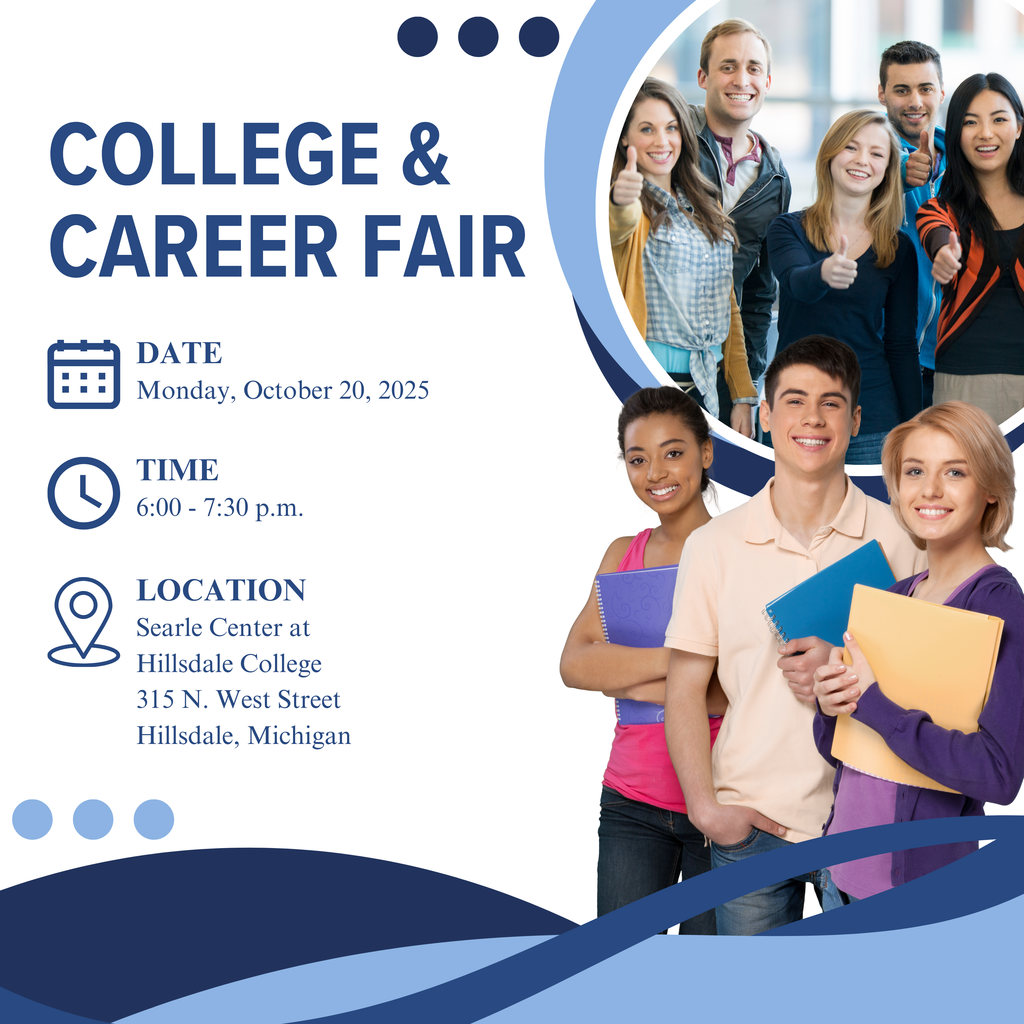 College & Career Fair