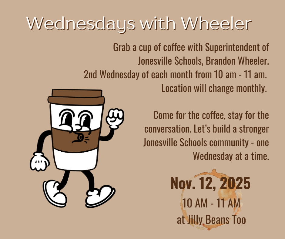 Wednesdays with Wheeler