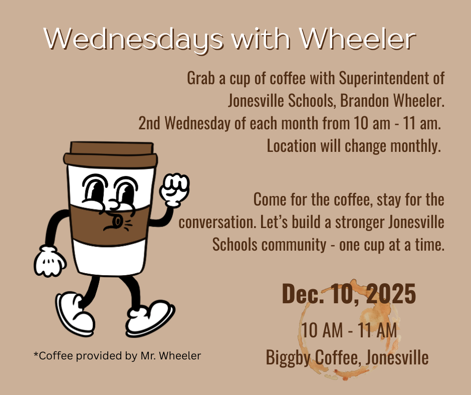Wednesdays with Wheeler December 10th 2025