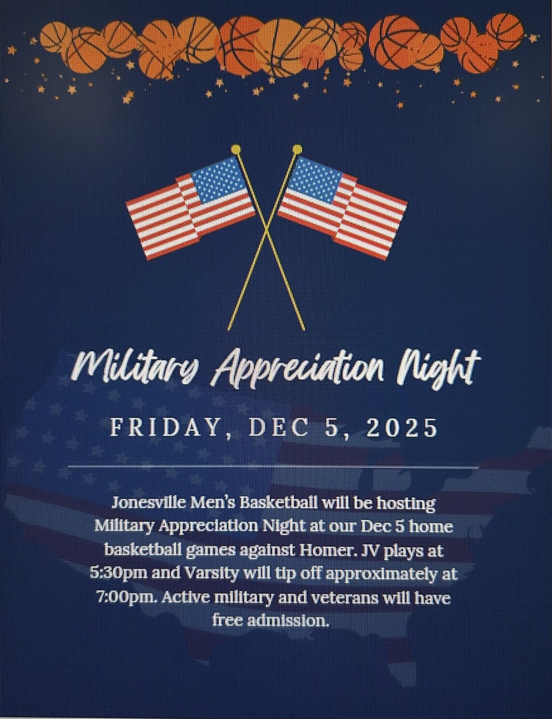 Military Appreciation night