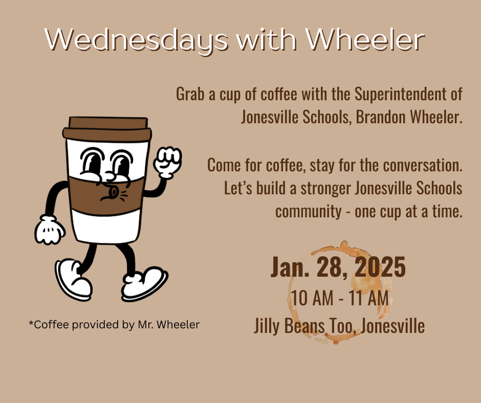 Wednesday with Wheeler update