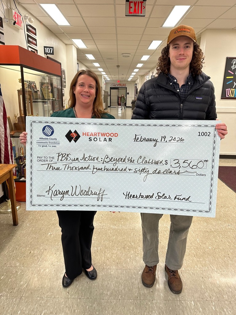 Karyn Woodruff Heartwood Solar Grant