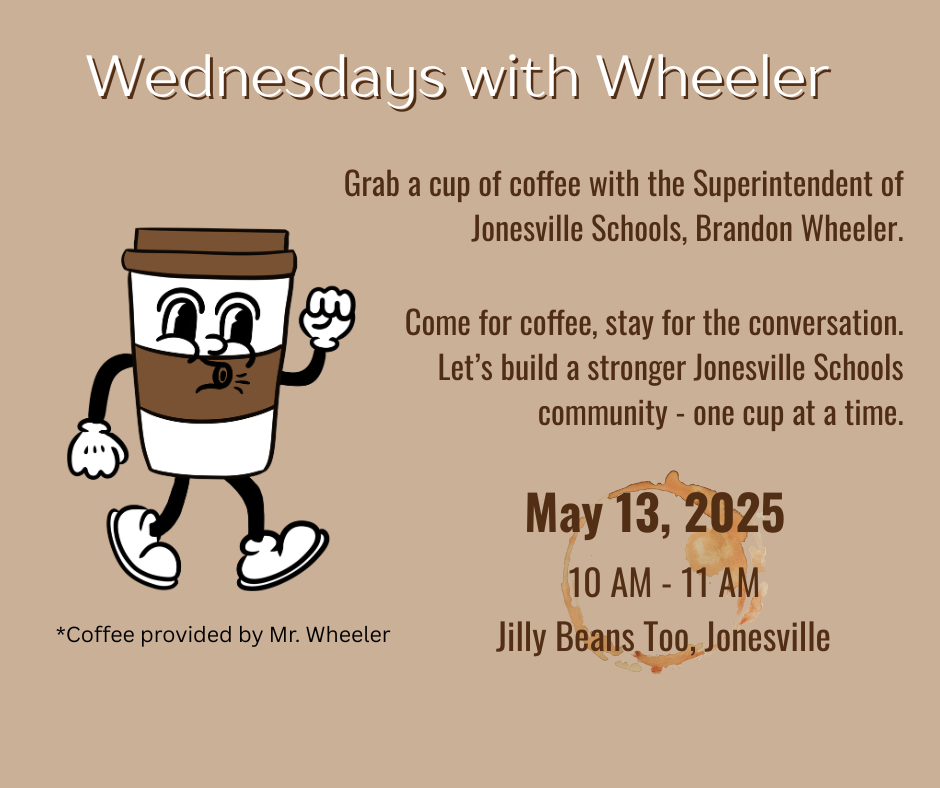 Wednesdays with Wheeler