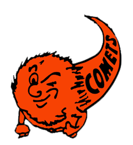Charlie Comet