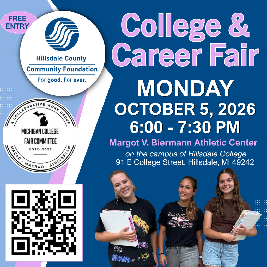 College Fair