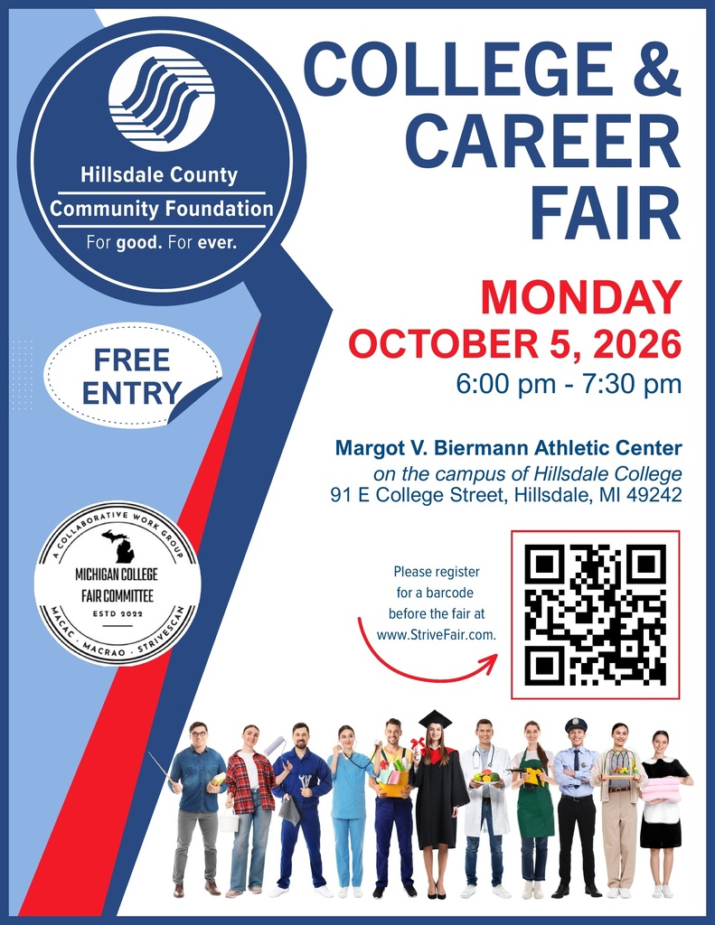 College Fair