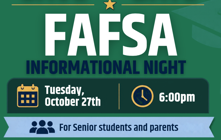 FAFSA