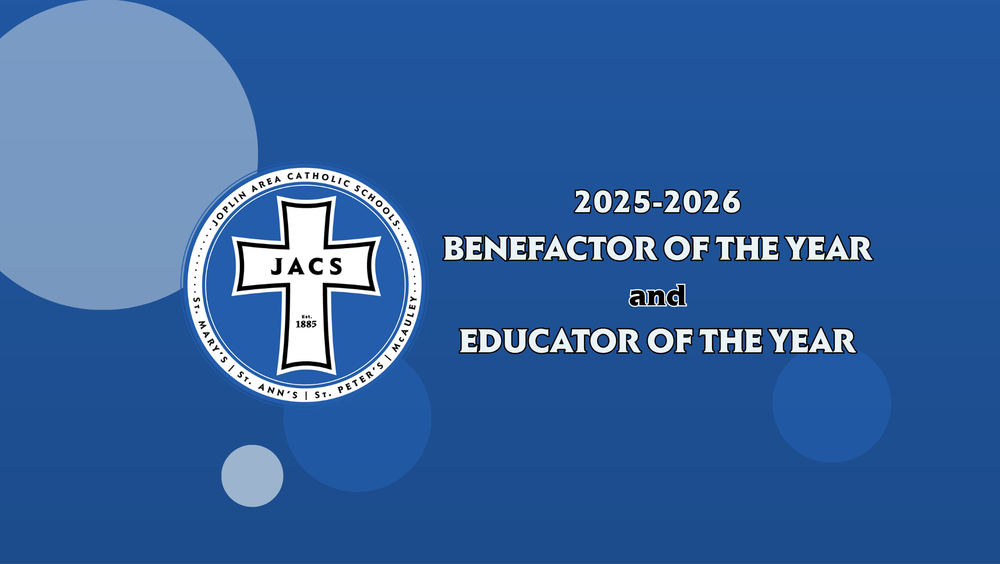 Benefactor and Educator