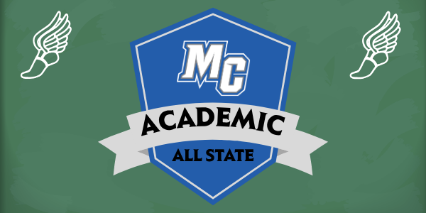 Academic All State