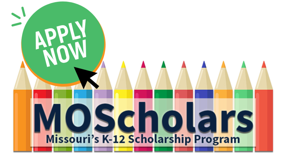 MO Scholars Logo
