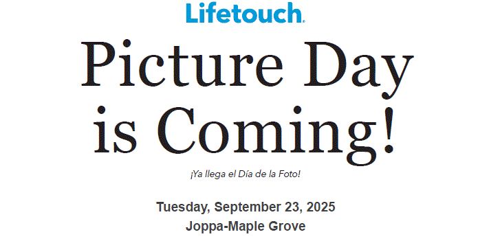 Picture Day