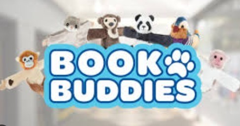 Book Buddies School Store