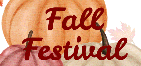 Fall Festival