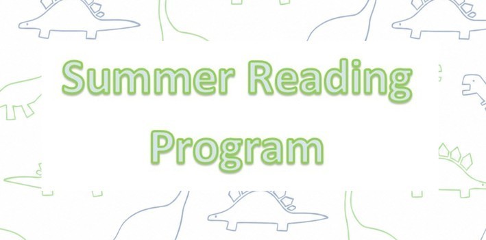 Summer Reading Program