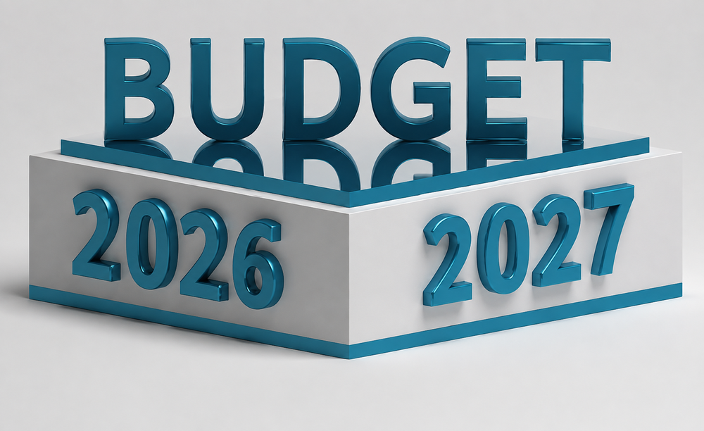 budget 2627