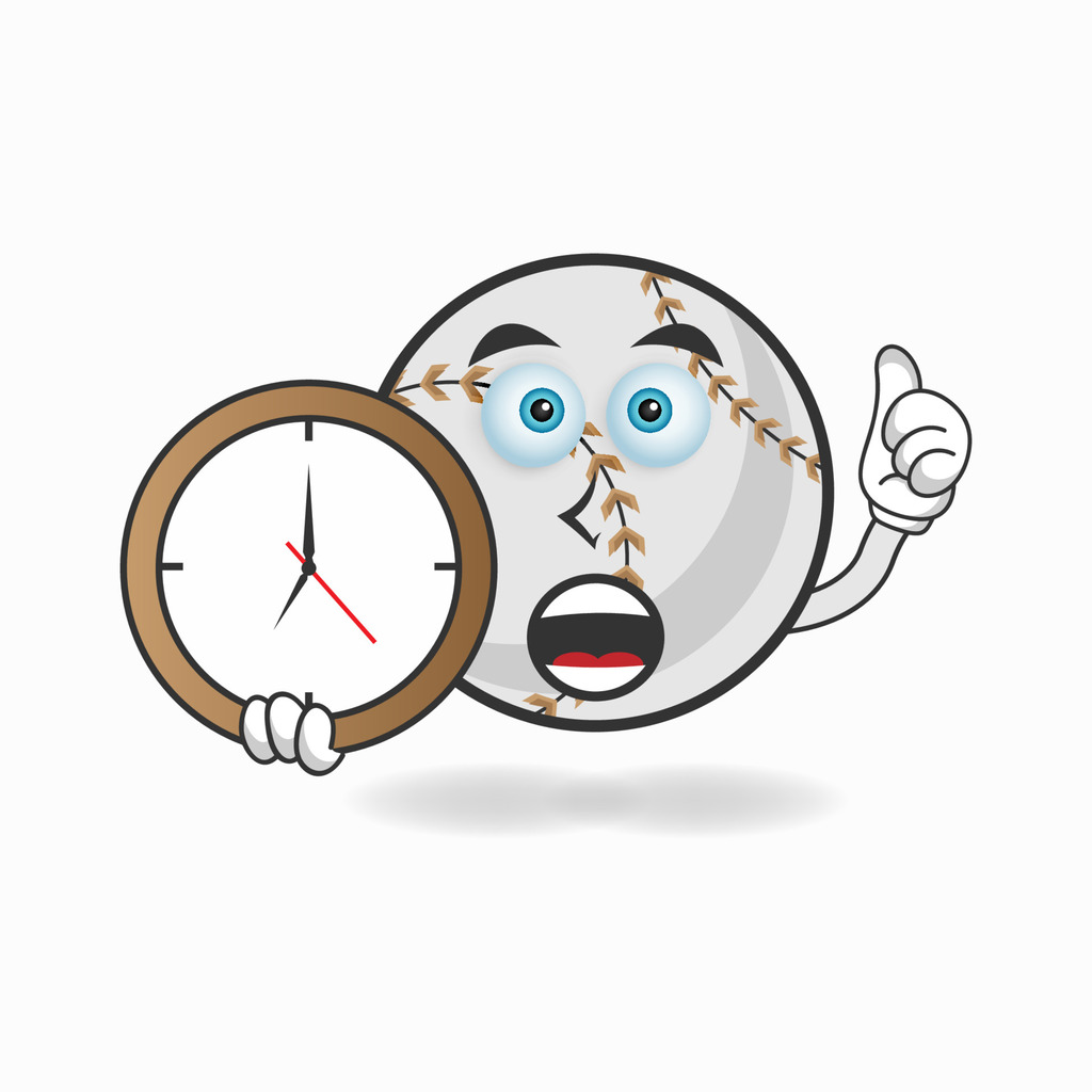 Baseball time change 