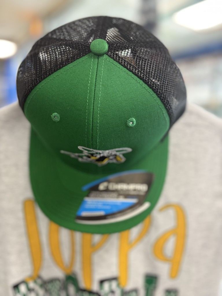 Ranger Hat