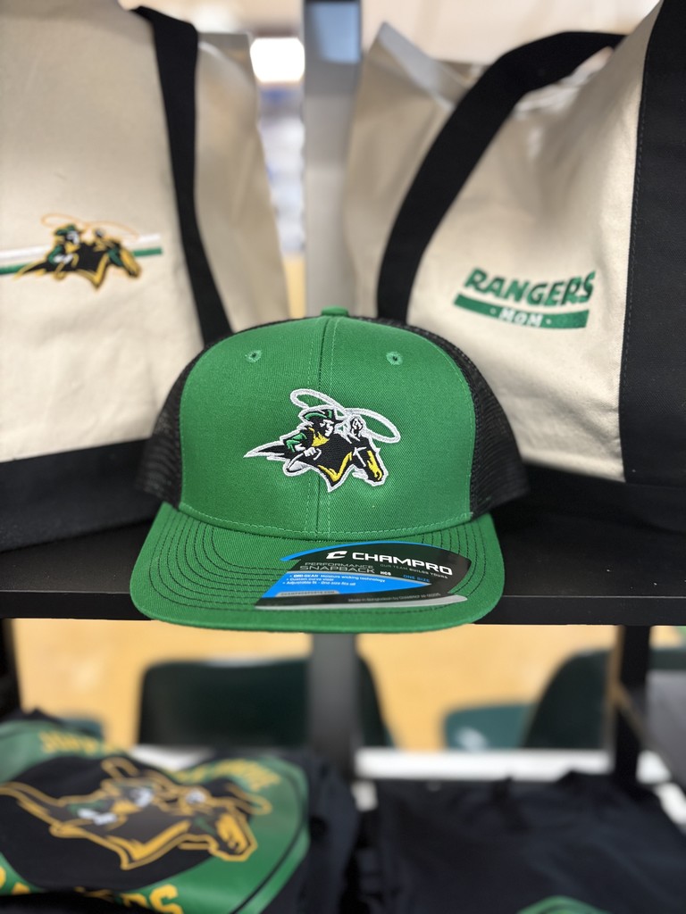 Ranger Hat
