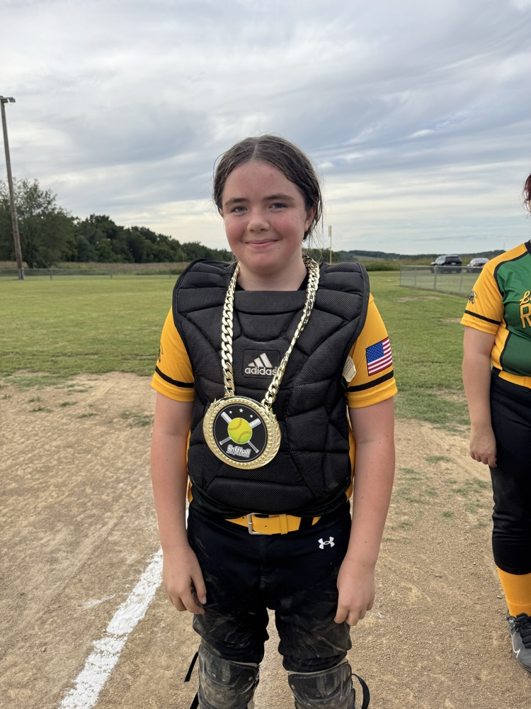 softball 