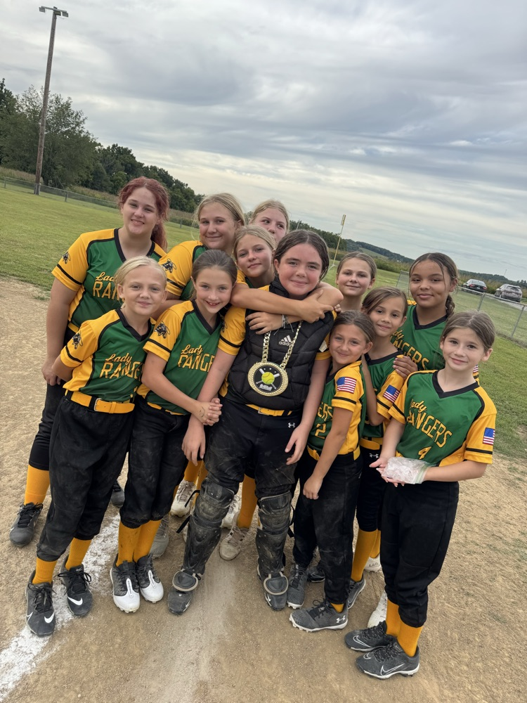 softball