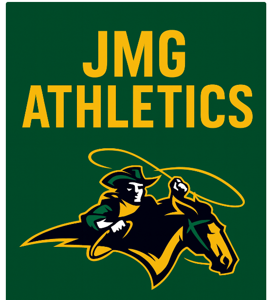 JMG Athletics