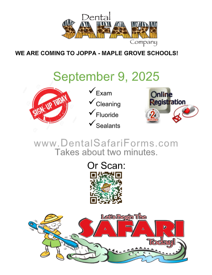Dental Safari 