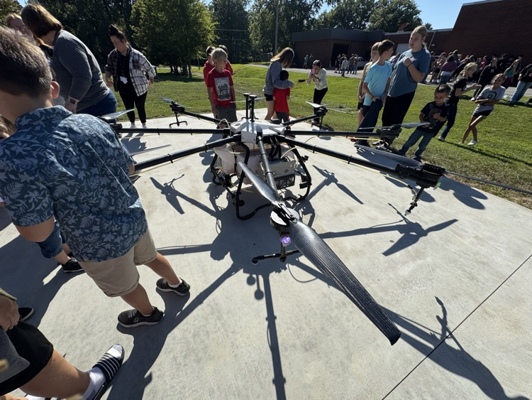 drone