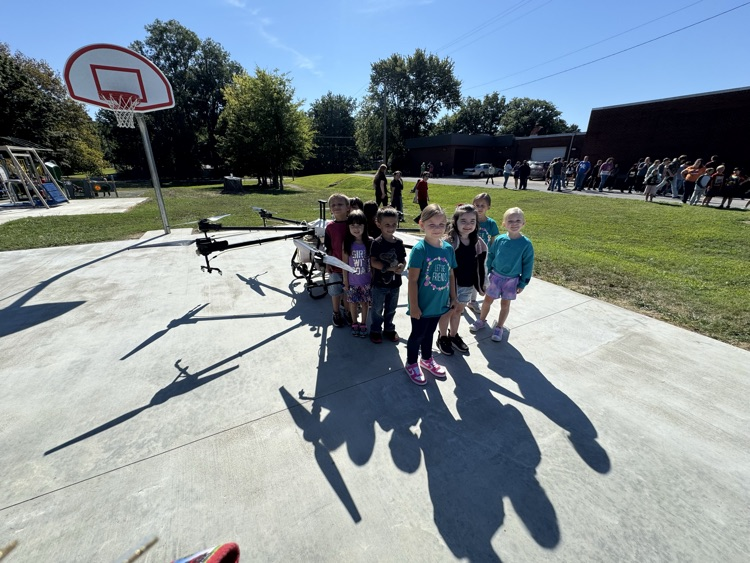 drone
