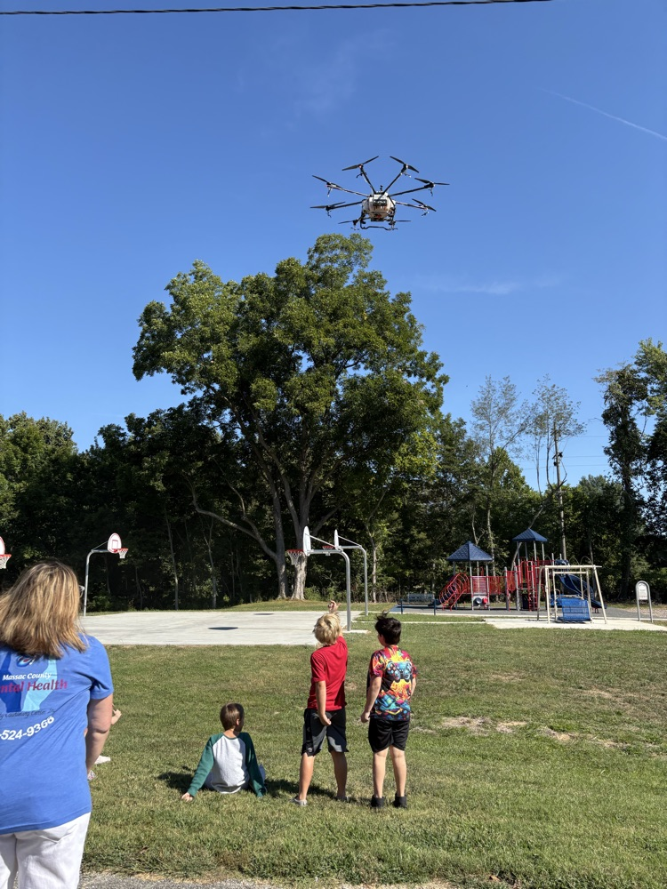 drone