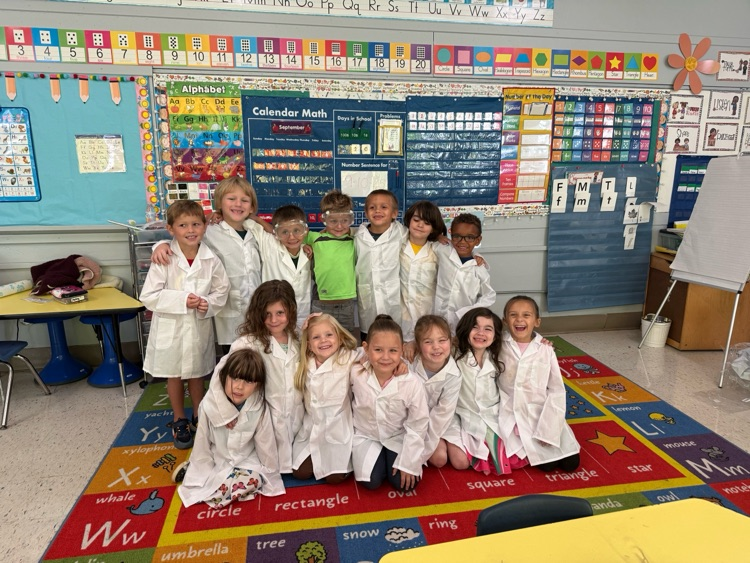 scientists 