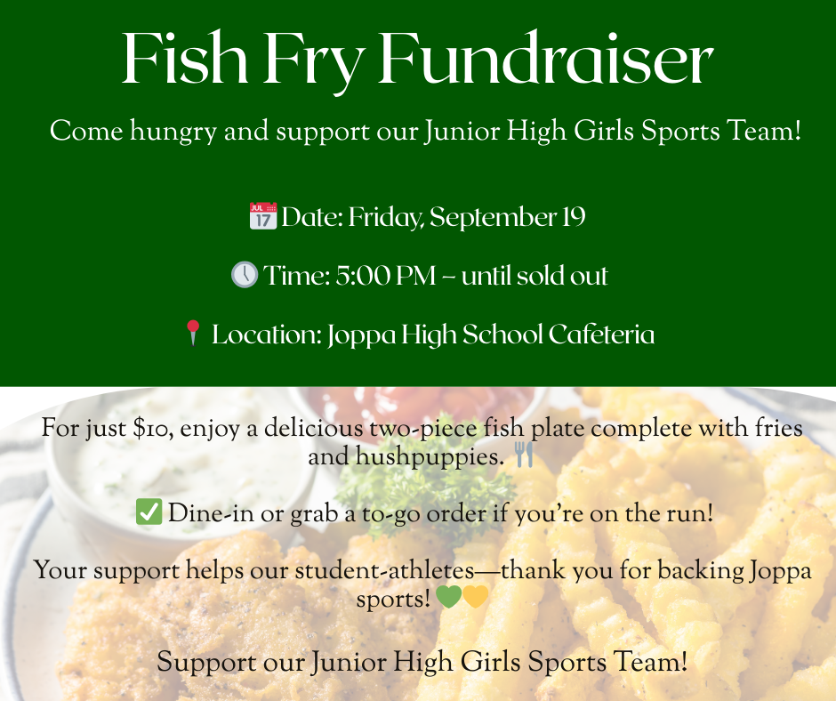 Fish Fry