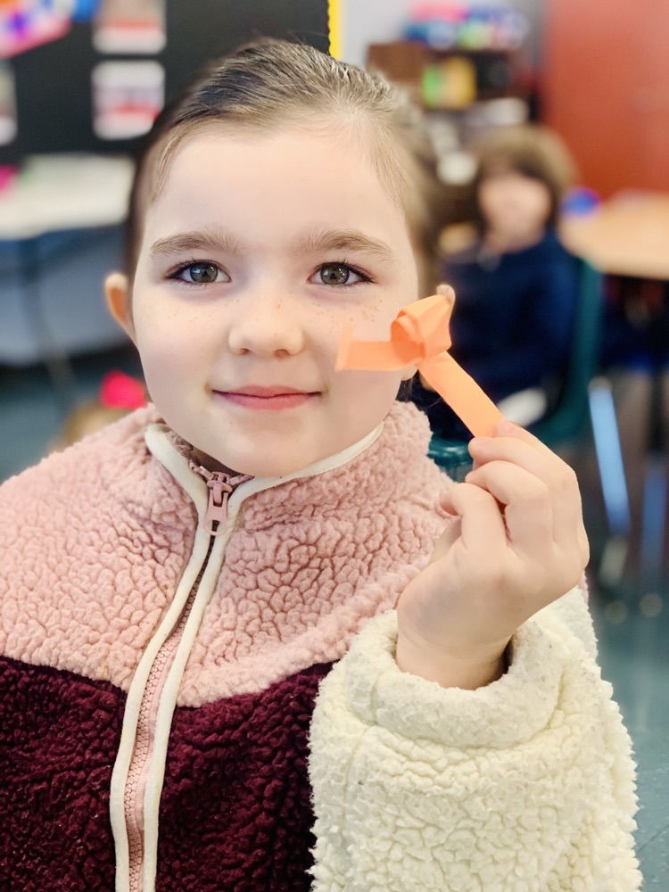 Kindergarten Fun
