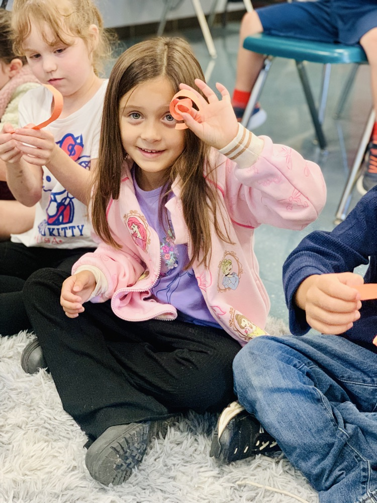 Kindergarten Fun