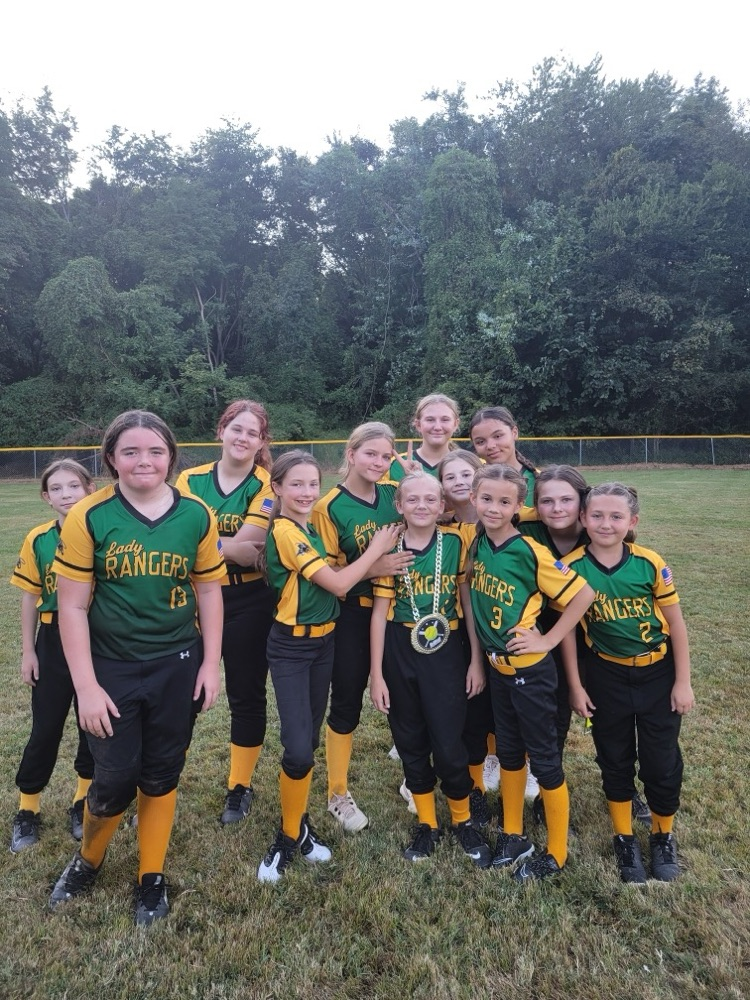 softball 