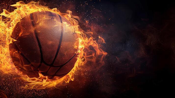 Girls Basketball Practice