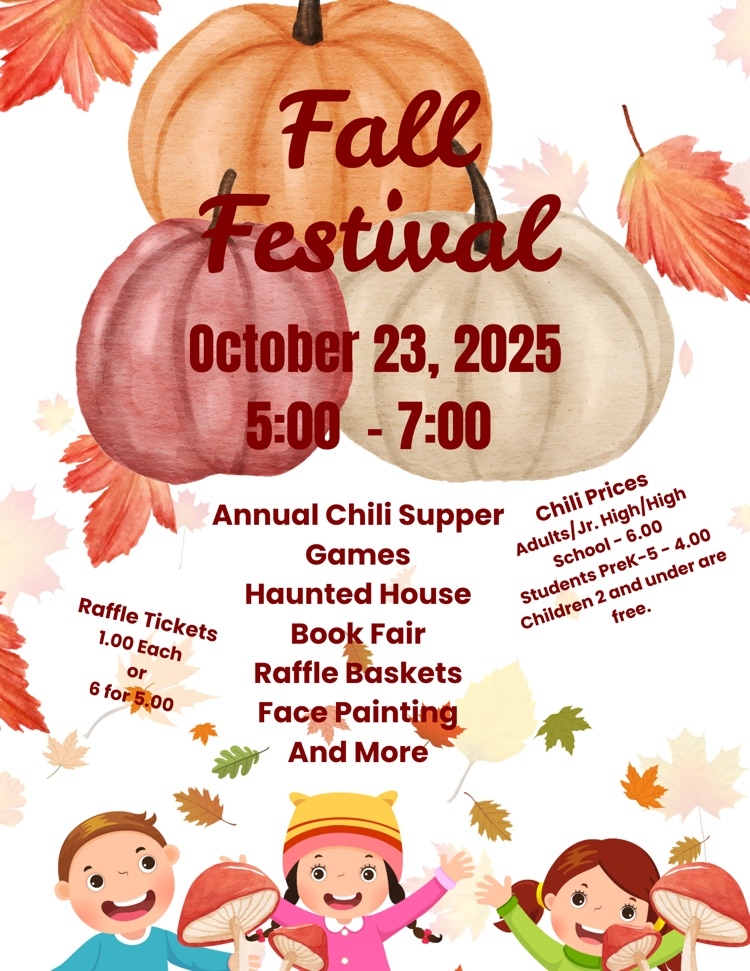 Fall Festival